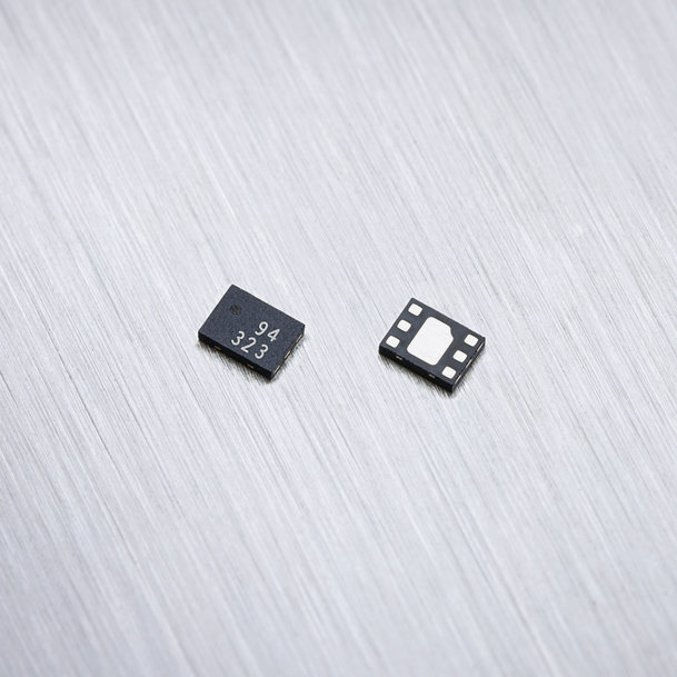 Melexis squeezes ultimate performance in a tiny 3D Magnetometer